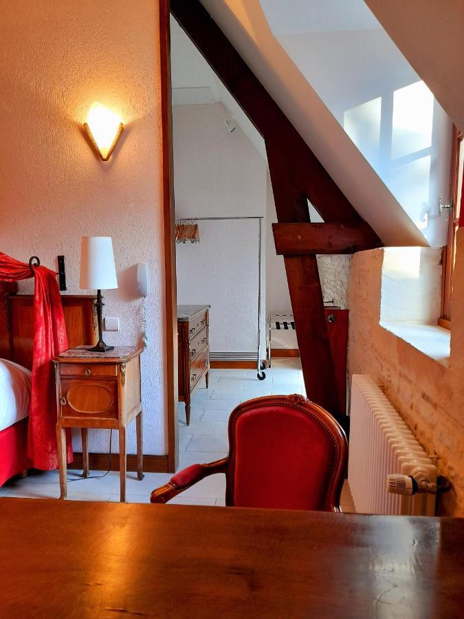 Hotel Le Manoir De Mathan Crepon A La Campagne 5 Mn D'Arromanches Et 10 Mn De Bayeux Kültér fotó